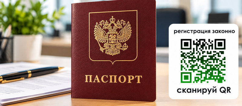 прописка в Октябрьске